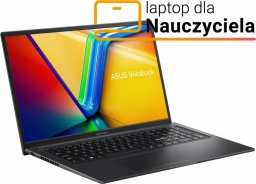 Laptop Asus Laptop ASUS Vivobook 17X M3704YA-AU026W / Ryzen 5 / 8GB / SSD 512GB / AMD Radeon / FullHD / Win 11