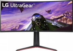 Monitor LG 34GP63AP-B