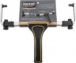  Hardy Select Uchwyt rączka Hardy Select do wałków malarskich 30cm - 46cm regulowana