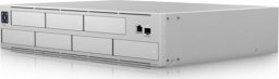 Rejestrator Ubiquiti UNVR-Pro | NVR | 7x HDD, 1x SFP+, 1x RJ45 1000Mb/s, RAID 1, RAID 5