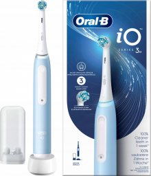 Szczoteczka Oral-B iO Series 3 Blue