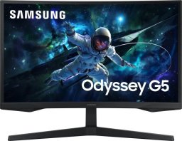 Monitor Samsung Odyssey G55C (LS27CG554EUXEN)