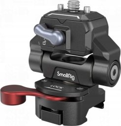 SmallRig SMALLRIG 3601 ADJUSTABLE MONITOR MOUNT WITH NATO CLAMP TALON MINI