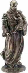 Figurka Veronese Rzeźba Św. Antoni Z Padwy Z Małym Jezusem - Veronese (wu76103a4)