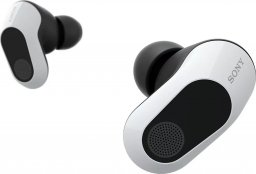 Słuchawki Sony Inzone Buds Białe (WFG700NW.CE7)