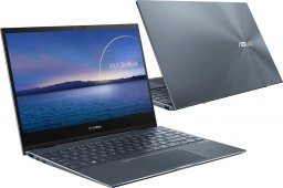 Laptop Asus Laptop Asus ZenBook Flip 13 UX363J i5-1035G4 8GB 512GB SSD Pine Gray Win10