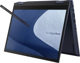 Laptop Asus Laptop 2w1 Asus ExpertBook B7 Flip 14" Intel i7-1195G7 16/1TB SSD W11 Dotyk