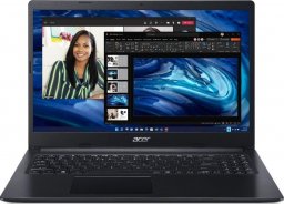 Laptop Acer Laptop Acer Extensa 15 15,6" Intel N4120 4GB DDR4 256GB SSD W10 Pro Czarny