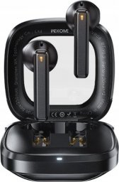 Słuchawki Wekome WEKOME VB09 Cyerin Series - Bezprzewodowe słuchawki Bluetooth V5.3 TWS z etui ładującym (Czarny)