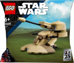  LEGO Star Wars AAT (30680)