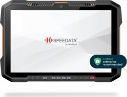Tablet Newland SD100 Orion Plus 10.1" 64 GB 5G Czarne (SD-SD100-PLUS)