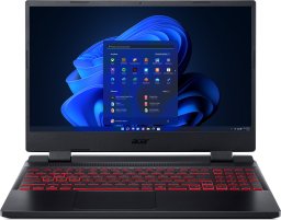 Laptop Acer Nitro 5 AN515-46 Ryzen 5 6600H / 16 GB / 512 GB / RTX 3050 Ti / 144 Hz (NH.QGYEP.004)