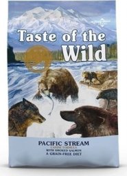 Taste of the Wild TASTE OF THE WILD Pacific Stream 18kg