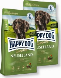  Happy Dog Happy Dog Supreme Sensible New Zeland 2x12,5kg