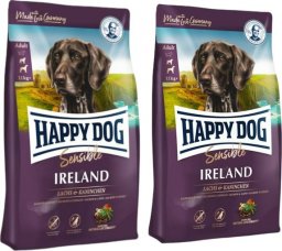  Happy Dog Happy Dog Supreme Sensible Irland 2x12,5kg