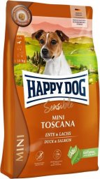  Happy Dog Happy Dog Mini Toscana 4 kg
