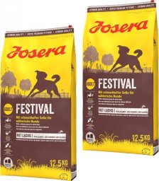  Josera JOSERA Festival 2x12,5kg
