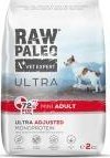  Raw Paleo Vetexpert Raw Paleo Ultra Beef Adult Mini 2kg