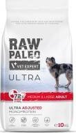  Raw Paleo Vetexpert Raw Paleo Ultra Beef Ault Medium/ Large 10kg