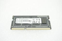 Pamięć do laptopa GoodRam SODIMM, DDR3, 4 GB, 1600 MHz, CL11 (GR1600S364L11S/4G) [outlet]