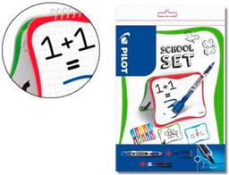 Pilot Zestaw szkolny School Set