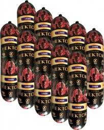 Hektor Karma Premium Hektor baton dla psa z jagnięciną 20x1kg