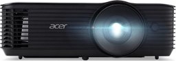 Projektor Acer Acer | BS-312P | WXGA (1280x800) | 4000 ANSI lumens | Black | Lamp warranty 12 month(s)