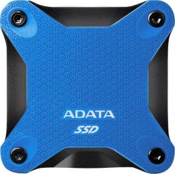 Dysk zewnętrzny SSD ADATA SD620 2TB Niebieski (SD620-2TCBL)