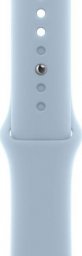 Smartband Apple APPLE 41mm Light Blue Sport Band - S/M