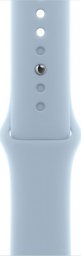 Smartband Apple APPLE 41mm Light Blue Sport Band - M/L