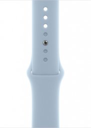 Smartband Apple APPLE 45mm Light Blue Sport Band - S/M