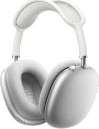Słuchawki Apple Apple AirPods Max Silver