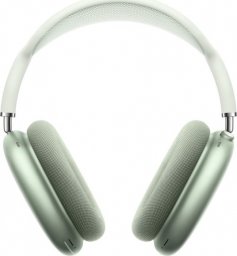 Słuchawki Apple Apple AirPods Max Green