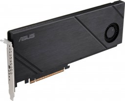 Kontroler Asus ASUS Hyper M.2 x16 Gen5 Adapter Wewnętrzny