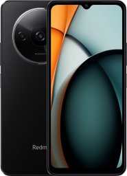 Smartfon Xiaomi Redmi A3 3/64GB Czarny  (54305)