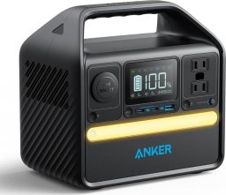  Anker Anker | Portable Power Station (PowerHouse 256Wh) | 522