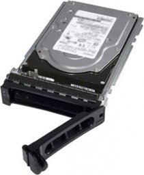 Dysk serwerowy Dell 8TB 3.5'' SATA III (6 Gb/s)  (400-BLLE)