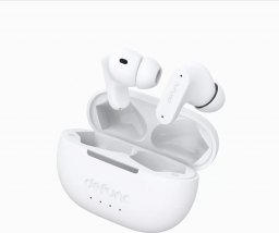 Słuchawki DeFunc Defunc | Earbuds | True Anc | In-ear Built-in microphone | Bluetooth | Wireless | White