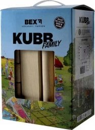  Sourcing Activity game Kubb