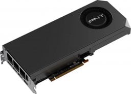 Karta graficzna PNY GeForce RTX 4070 Verto Blower 12GB GDDR6X (VCG407112BLX-SI1)
