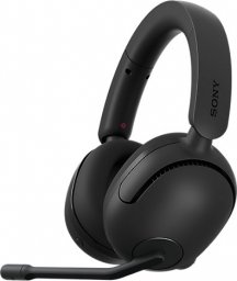 Słuchawki Sony Inzone H5 Czarne (WHG500B.CE7)