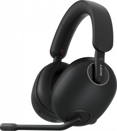 Słuchawki Sony INZONE H9 Czarne (WHG900NB.CE7)