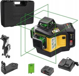 Stabila Cross laser level STABILA LAX 600G