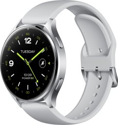 Smartwatch Xiaomi Watch 2 Szary  (53601)