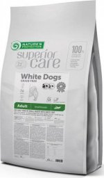  Natures Protection NATURES PROTECTION Superior Care Grain Free Insect Adult Small Breeds 10kg