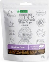  Natures Protection NATURES PROTECTION SC Sensitive Care Soft & Moist with Salmon 150g