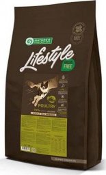 Natures Protection NATURES PROTECTION Lifestyle Grain Free Poultry Adult All Breeds 10kg