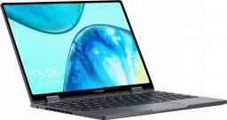 Laptop Chuwi Chuwi MiniBook X 2023 - N100 | 10,5" | Dotyk | 12GB | 512GB | Win11 | Srebrny