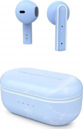 Słuchawki Energy Sistem Senshi Eco niebieskie