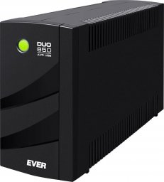 UPS Ever DUO 850VA (T/DAVRTO-000K85/01)